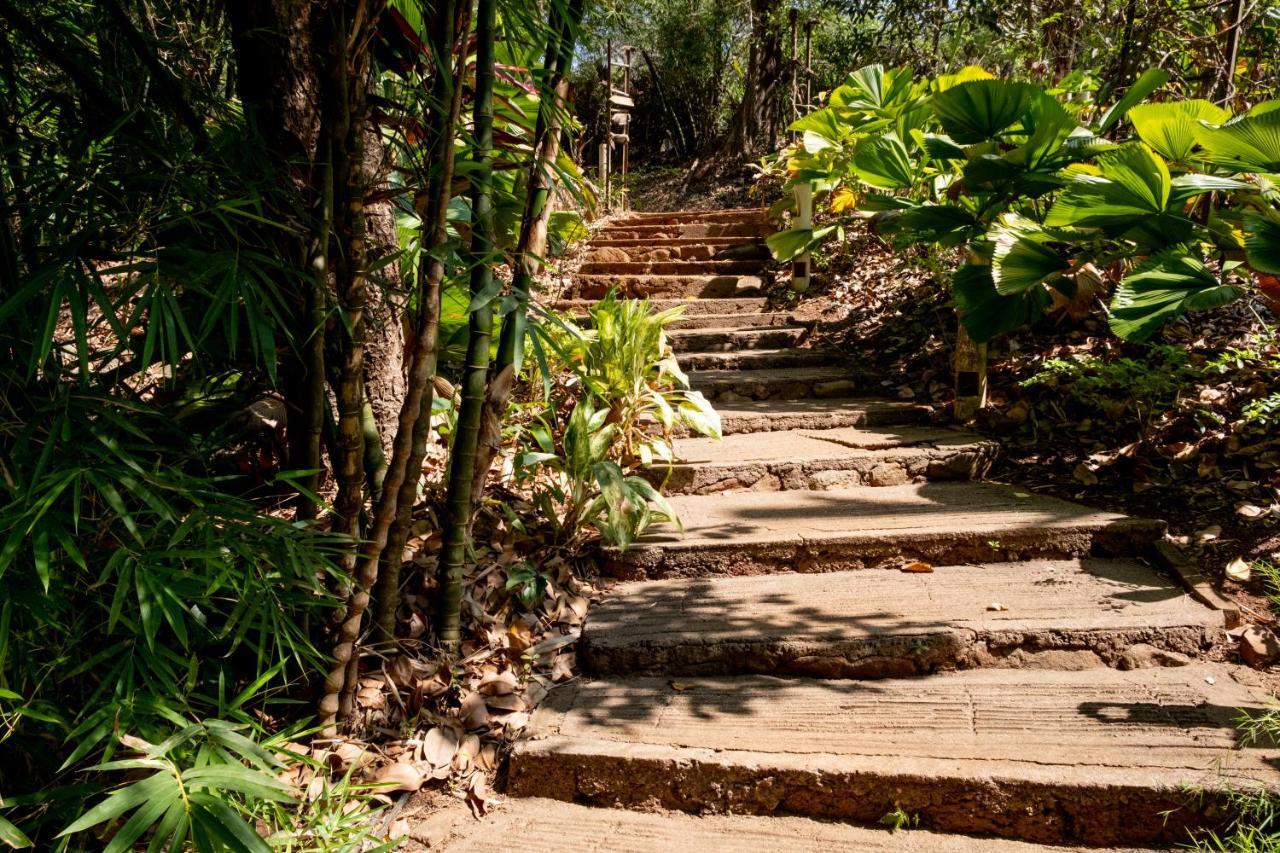 Mangaal Farmstay Goa Vichondrem Bagian luar foto